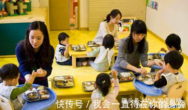 妈妈|为了孩子去幼儿园上班先看这四点能否接受,在职妈妈后悔了!