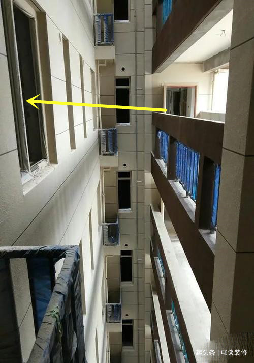 连廊|被唾弃的“连廊房”,为何开发商还热衷来听听业主们是怎么说的