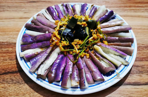 茄子|明日小暑,牢记“尝1味,吃2肉3菜,忌2事”,顺应时节精神入伏