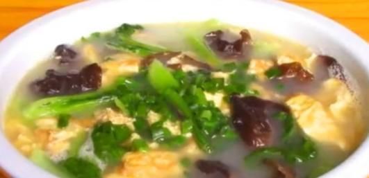 木耳|补充优质蛋白质提高记忆力,营养美味又解馋,经常喝的人一看就懂