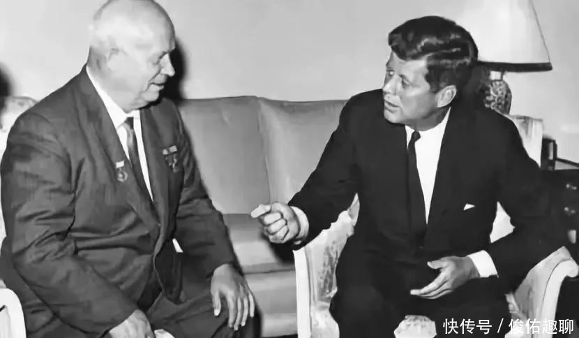 评价|现在的俄罗斯人如何评价赫鲁晓夫?