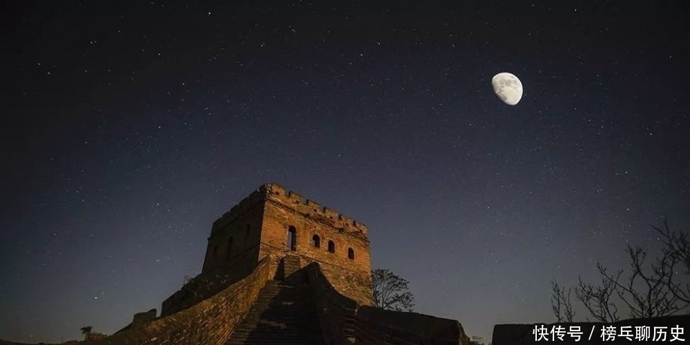 江山不易更改,而比江山更难移的是本性