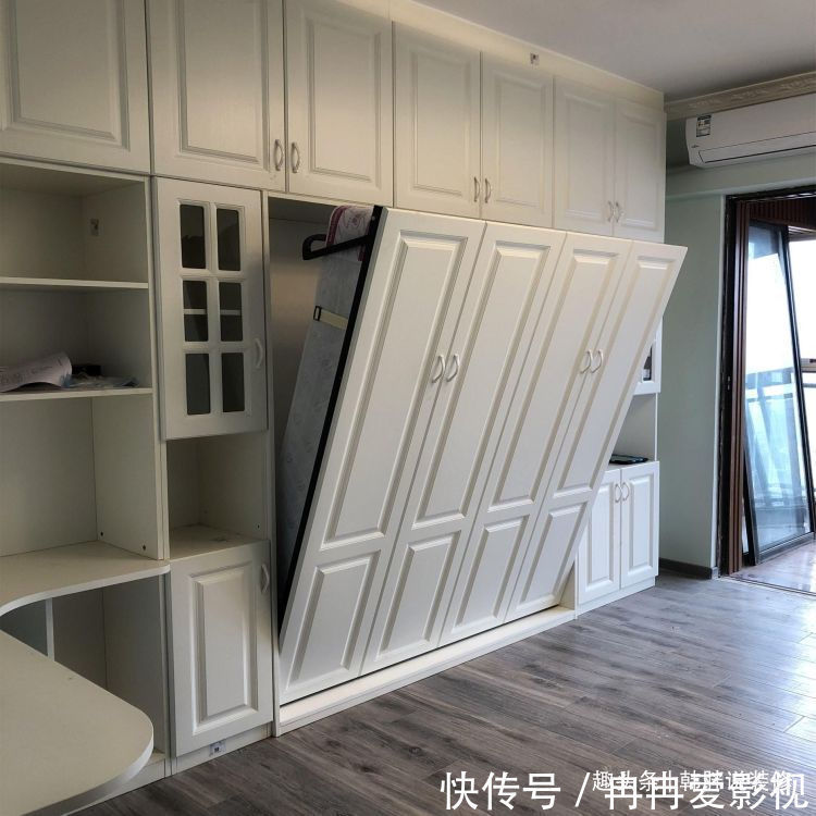 柜子|中看不中用的9种鸡肋设计,第一个就“躺枪”,你家估计也有不少