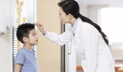 年龄段|孩子出现这几个表现,暗示进入“猛涨期”,父母要替孩子把握