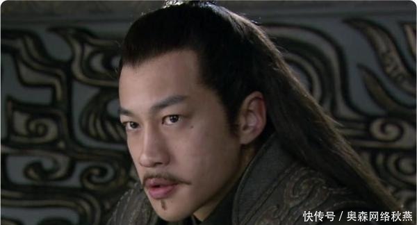 许昌|此人帮助曹操平定了大半个天下,最终反目成仇,还差点杀了曹操