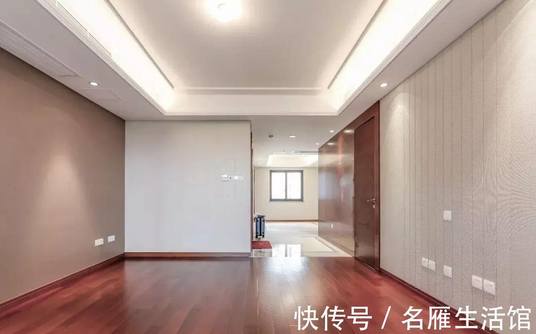 深色|装修经验总结：误踩装修六个坑，重新装修已无望，真希望早点察觉