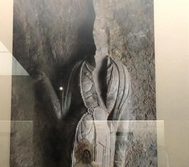 文物|对这么精美文物下黑手的人,心不会痛吗