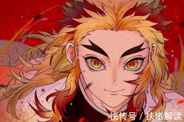 炭治郎|日本票选《鬼灭之刃》最喜欢的角色,炭治郎第4位,第一名引起争议