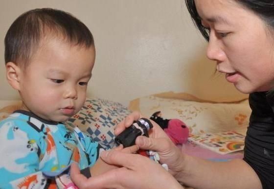 脾胃不好|孩子脾胃好不好,“看脸”就知道谨记这2点,赶跑积食养脾胃