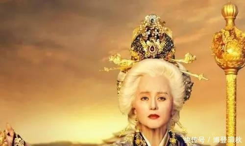 结局|将武则天赶下皇位的人,最后结局都如何