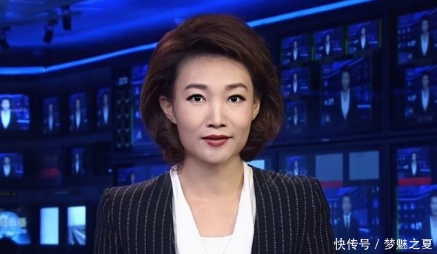 名字 央视主持人名单公开,李梓萌意外暴露真实姓名