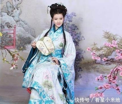 如果汉服复兴,你会选择下列哪类汉服作为自己的服饰呢