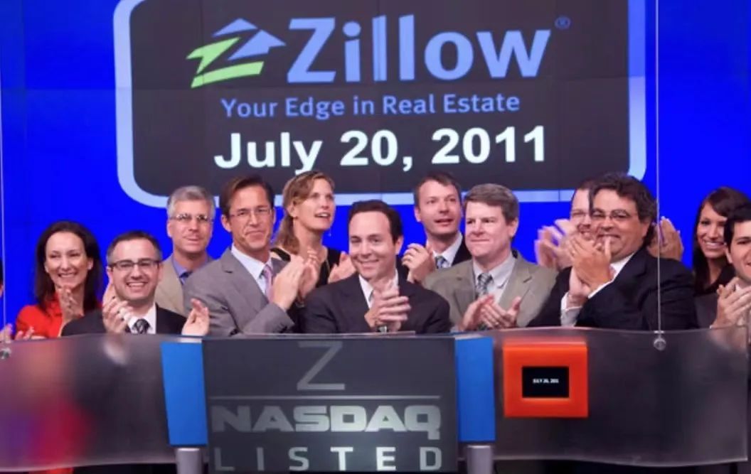 人工智能|Zillow大牛市炒房巨亏，别把人祸甩锅人工智能