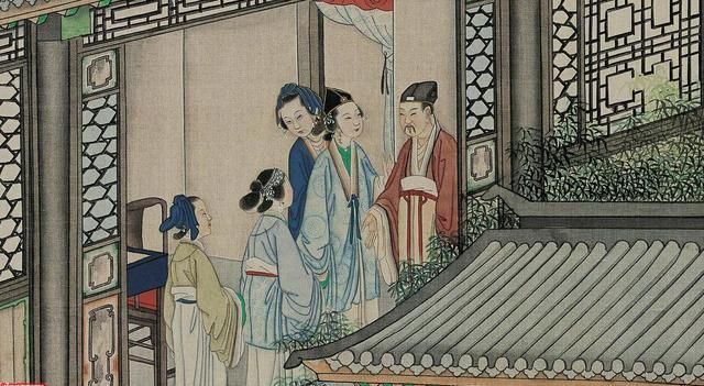 焦大|秦可卿与贾珍的真正关系,体现在一条狗身上,她真是太小心了