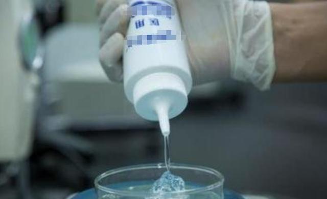 产妇|产检做B超时,医生涂抹的“透明液体”究竟是啥?多数人不知道