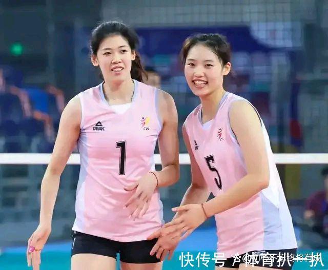 朱婷|中国女排,今年的处境非常艰难