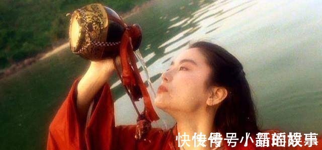 射雕英雄传#金庸小说五大兵器排行,圣火令垫底倚天屠龙未上榜,第一无人不服