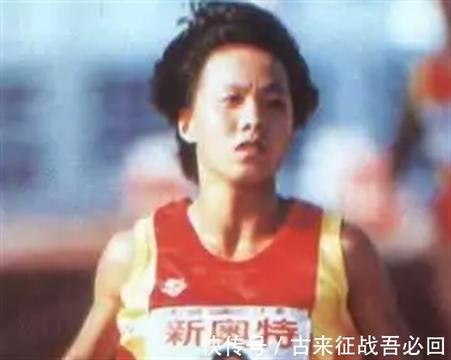 李辉阳|东方神鹿王军霞近况:三婚后定居美国,让前夫孩子叫现任“爸爸”