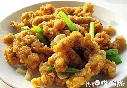 颜值高又下饭的几道家常菜,美味营养,下酒下饭,家人吃的美滋滋