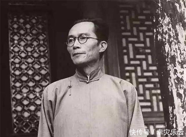 清华|孤傲才子,因早餐迟到被清华开除后,不堪生活打击,走上不归路