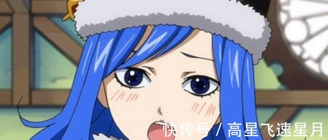 小南|网友票选日漫里的人气蓝发女，绫波丽第二，看到蕾姆名次我放心了