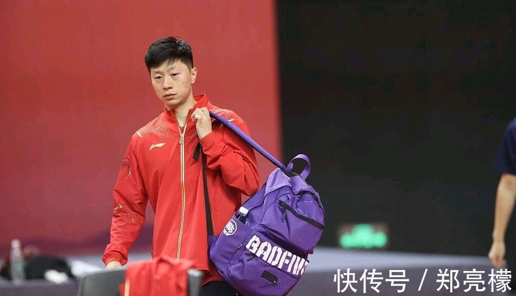 优秀|优秀是一种习惯,马龙不断自我整合超越,一直在路上