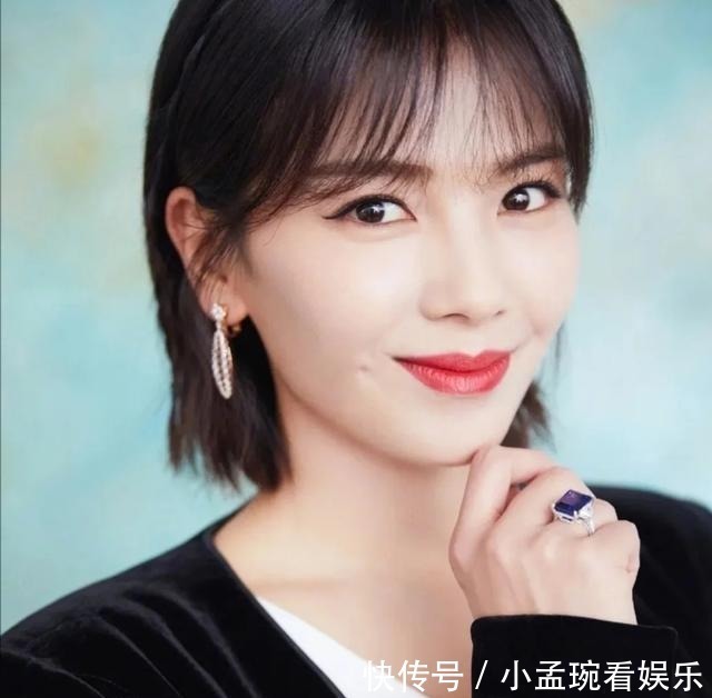 心形|你的脸型有什么特点你知道吗?菱形脸高级,方脸立体,圆脸乖巧