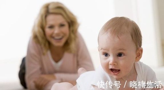 遗传基因|妈妈身体内的4个“基因”,可能更易遗传给儿子,第3种很悲剧