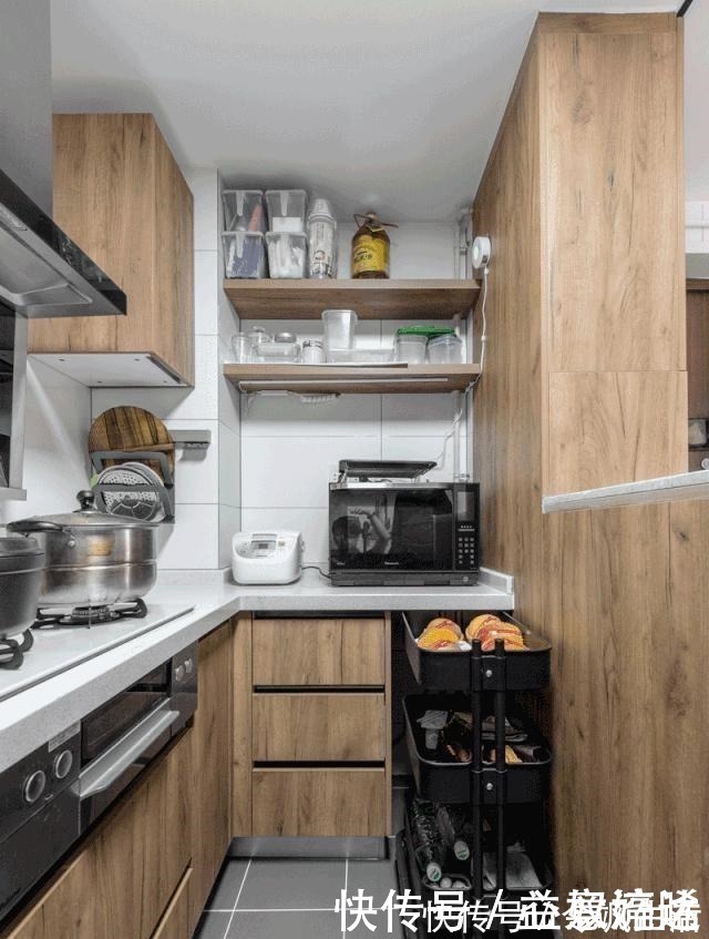 装修|学着点，家里装修这7个地方一定要这样设计，入住后家务能减一半！