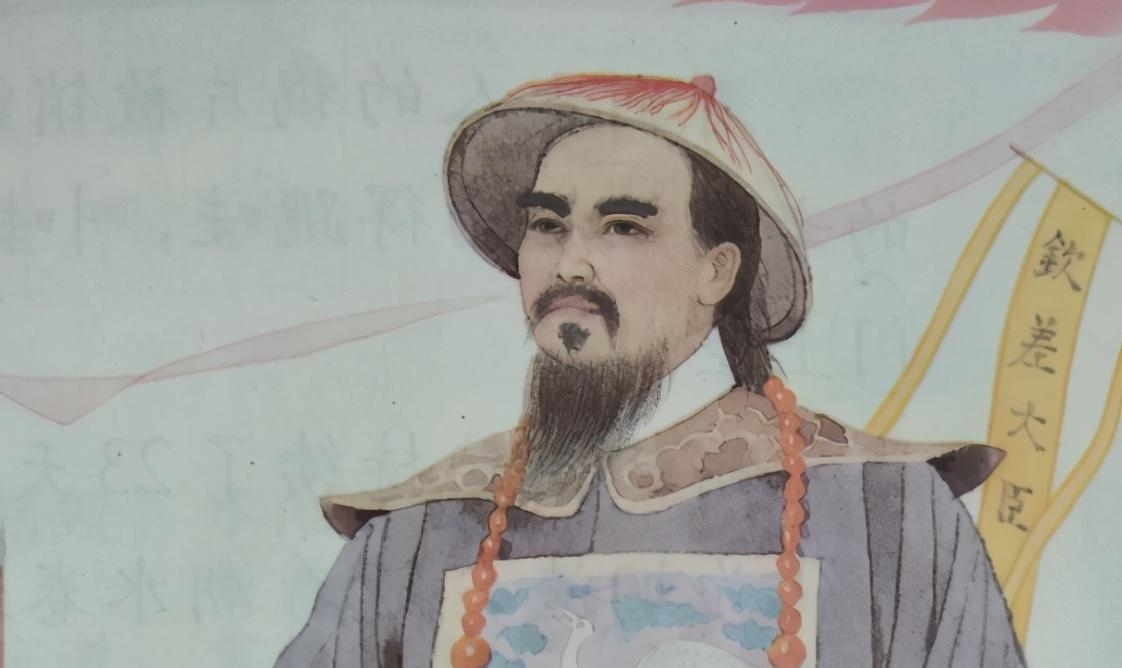 林则徐|林则徐:虎门销烟的组织者,后来被革职流放,中间经历了什么?