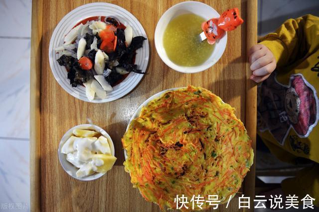 山药|糖尿病一日三餐食谱分享!对照着吃,餐后血糖难升高,营养也好