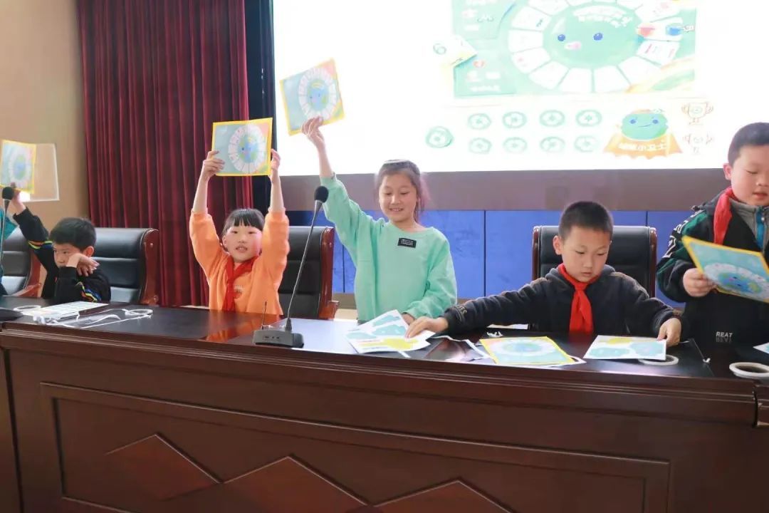 他们走进南陵这所乡村小学，开心快乐有意义！