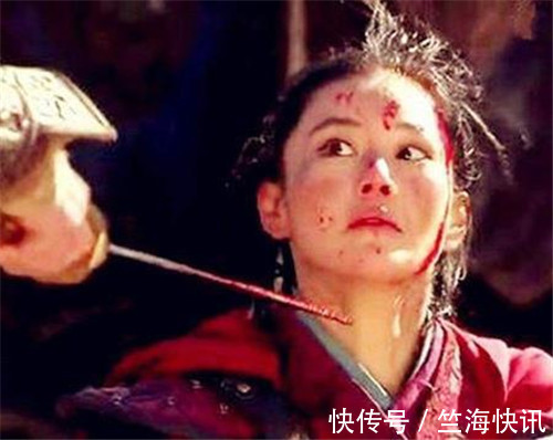 杨应龙$中国唯一载入正史的女将军,去世后有48座墓葬,至今仍被后世供奉