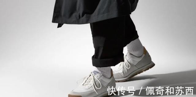 spalwart 除了「马拉松鞋」，Spalwart 还有什么看头！