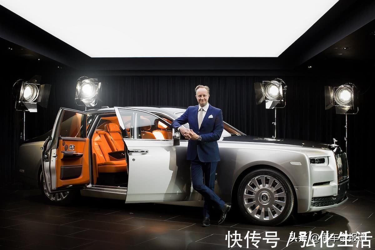 吉利!红旗H9全新设计惊艳四座 盘点给中国品牌注入活力的“洋设计师”