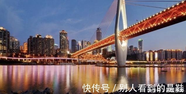 城市|中国“最适合穷游”城市，虽然让导航到迷路，但却过一次就不想走