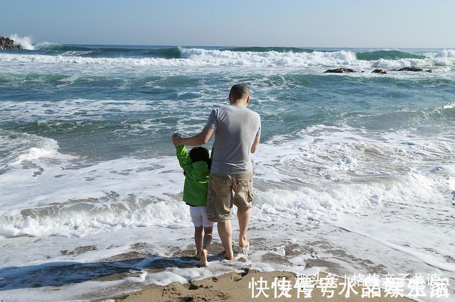 心理学家|哈佛心理学家提醒8个细节,表明你正在养育一个自卑的孩子