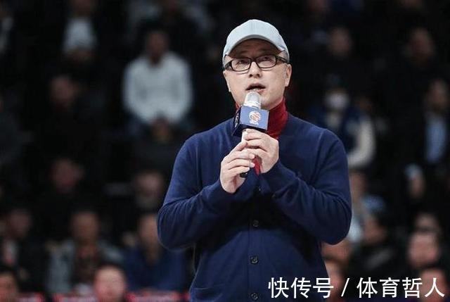 辽宁队|蒋兴权和韩德君归队!辽宁队新教练加入,杨鸣欲签第3外援