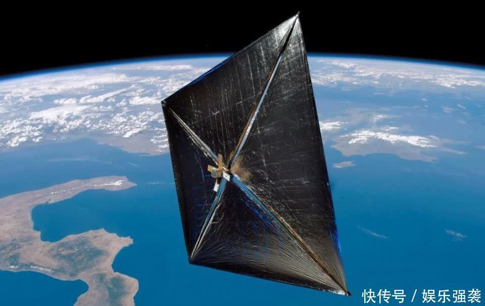 人类太空扩张,用不上效率太低的化石燃料,那该用什么能源?