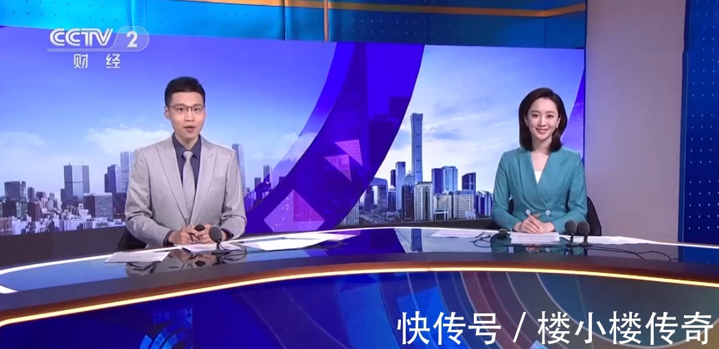 第一时间|央视《第一时间》主持阵容大换血,年轻面孔为节目注入活力