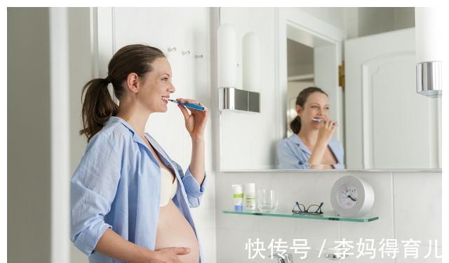 水温|孕期洗澡要注意,这3种错误不能犯,对胎儿影响很大