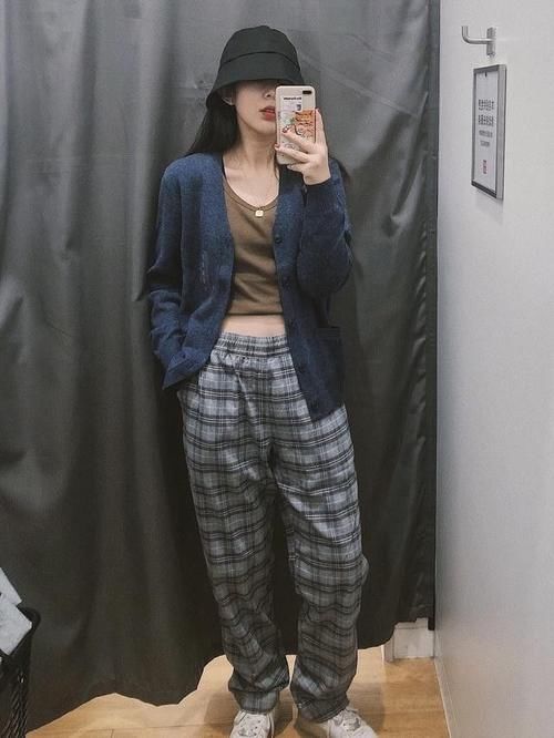 西装|外套别乱买，建议这样来挑选搭配，时髦保暖又百搭