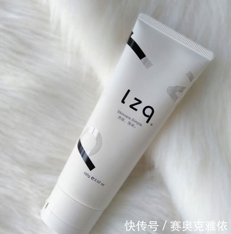 氨基酸|李佳琪不愧是带货一哥,分享的洗面奶良心好用,快来get一下