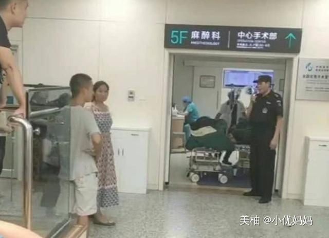 产房|“一群人抱着娃走了”,宝妈生完娃无人领,产房外看清人情冷暖