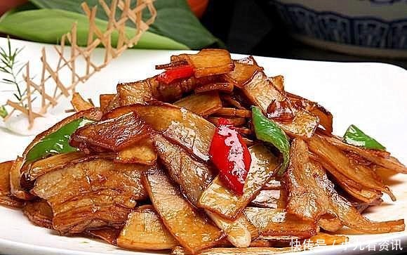 这食材便宜却好吃,7种简单做法,可荤可素,怎么都吃不厌