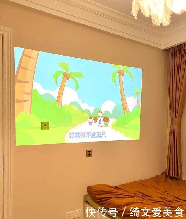 新房|看了她家130平米的新房，才知什么叫美出新高度，太温馨精致了