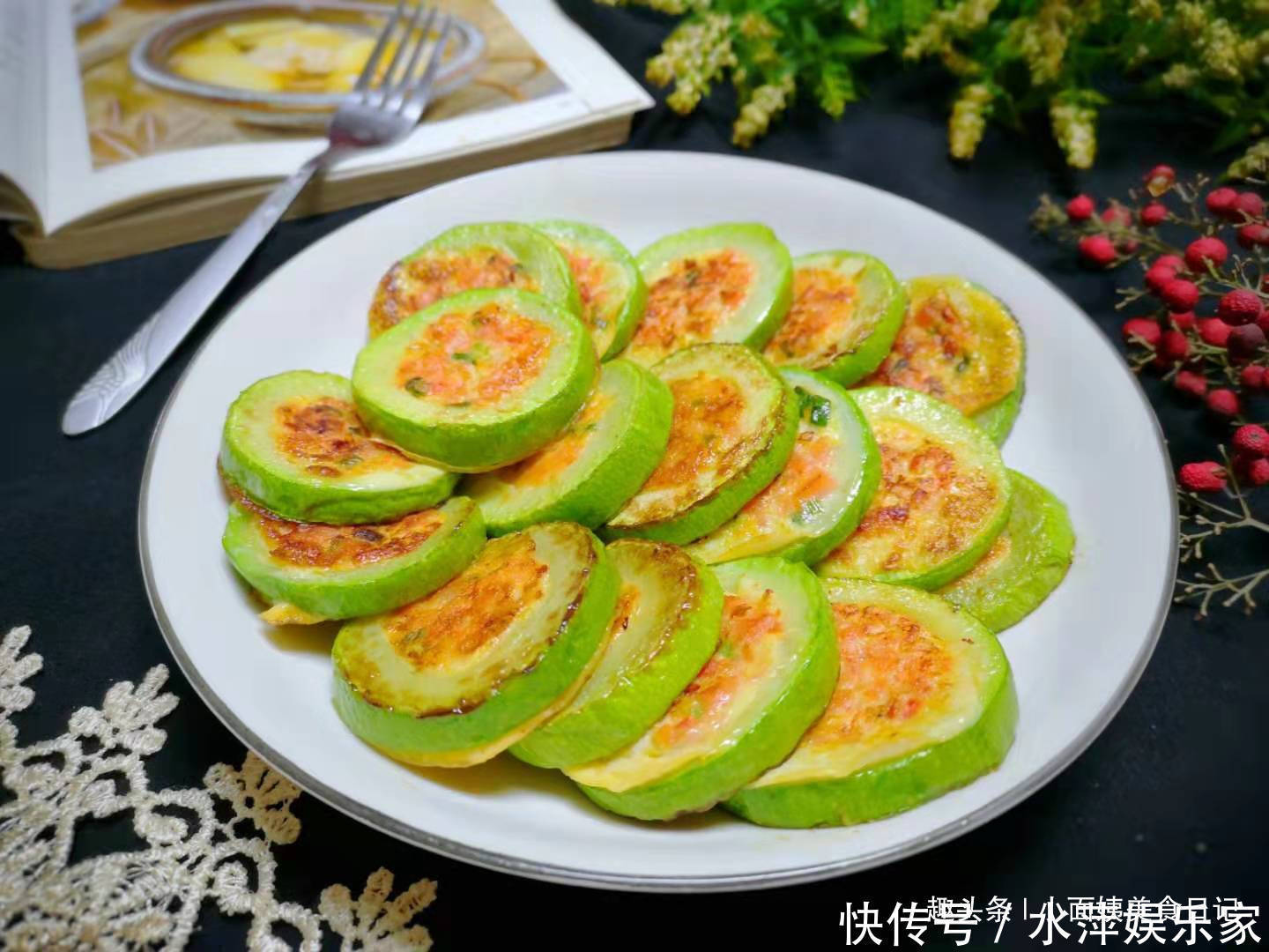 这早餐不用早起,8分钟上桌,一口气吃8个才过瘾,好吃又养胃!