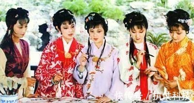 贾迎春&《红楼梦》中的女子谁最可怜不是林黛玉,不是贾迎春,而是她!