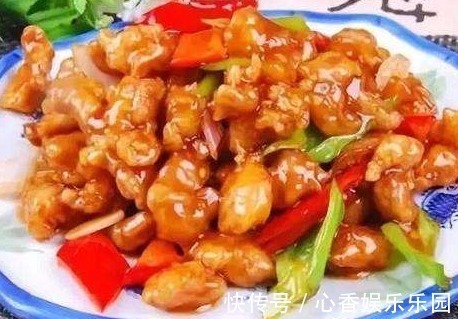 “小棉袄”超级爱吃的美味，外酥里嫩有嚼劲，口口生香再贵也要买