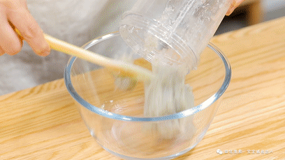  鲜弹|2岁前要常吃这种食物，好处多，帮助大！软嫩鲜弹，锻炼咀嚼